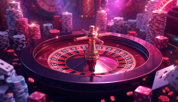 Best Cryptocurrency Casino: A Complete Guide to Secure, Fair, and Profitable Crypto Gaming