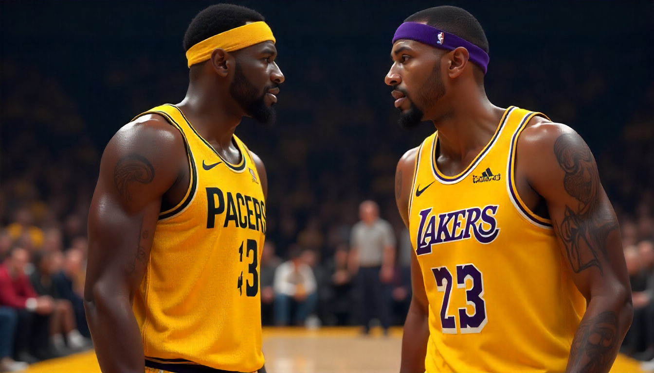 NBA Players Highlights