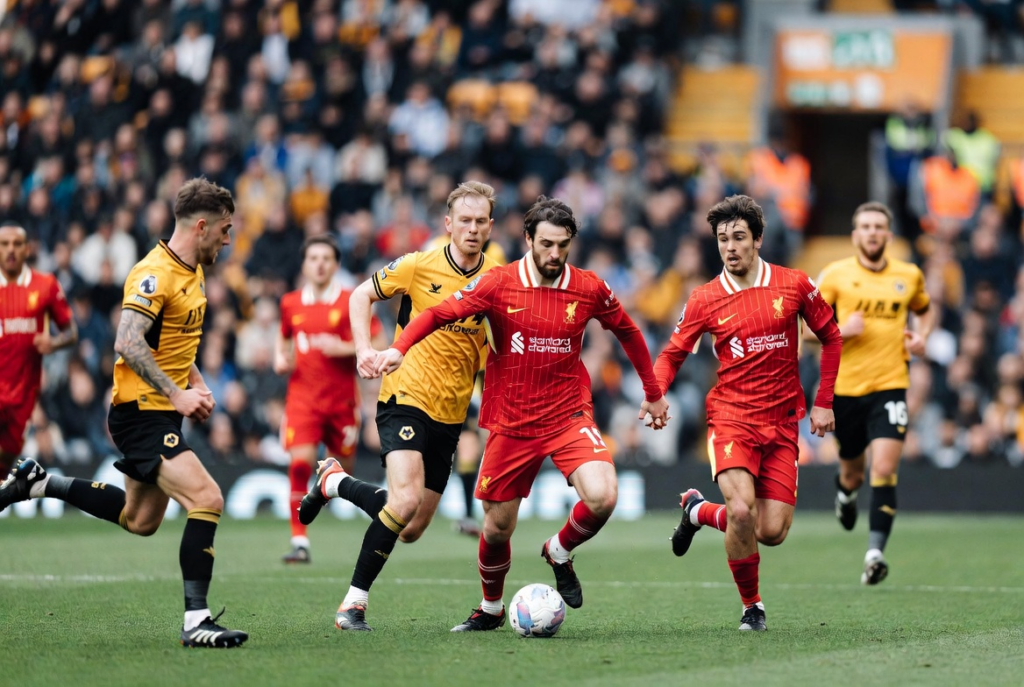 Liverpool vs Wolves: Complete Match Guide, Prediction, Odds & Where to Watch