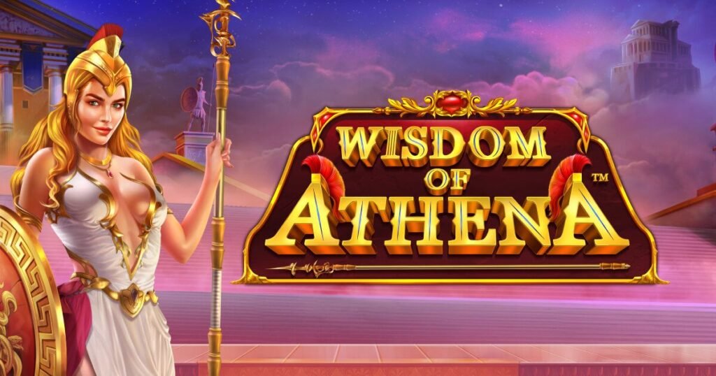 Wisdom of Athena