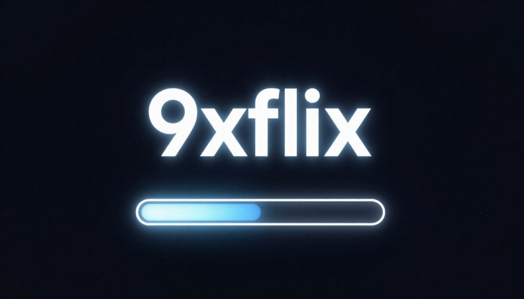 9xflix: Your Complete Guide to Streaming Movies in 2025