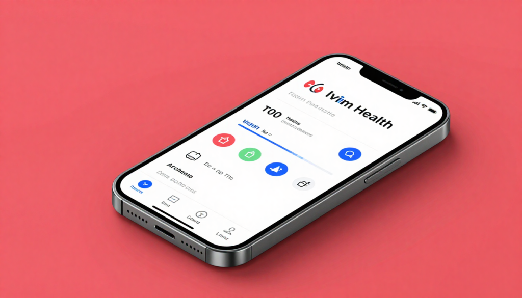 IVIM Health: Your Guide to Better Healthcare