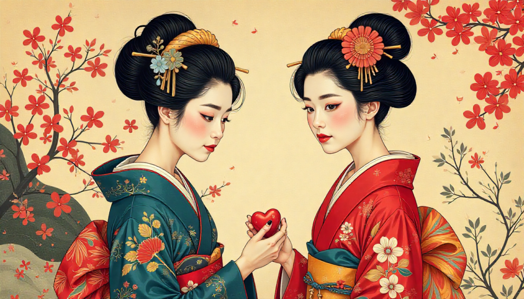 Maiko Social Link: Everything You Need to Know