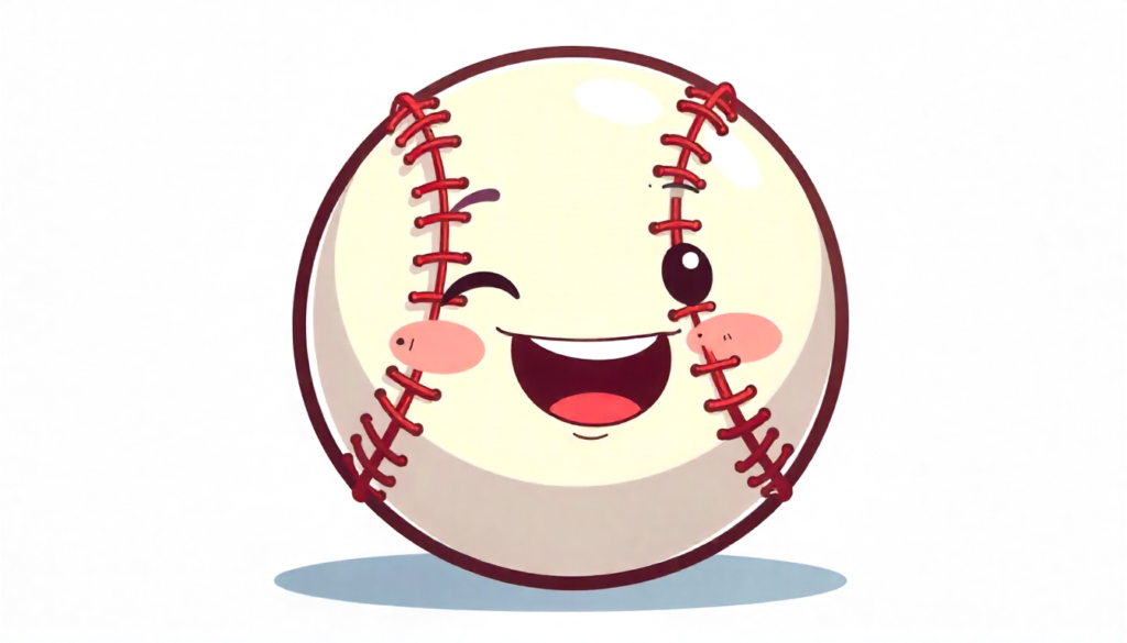 Baseball Clipart: Make Your Designs Fun and Creative