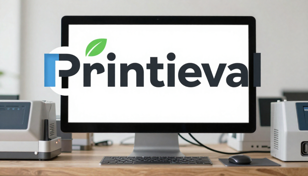 Is Printerval Legit? A Simple Guide for Beginners