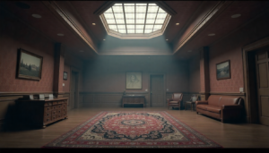 where was Beast Games filmed