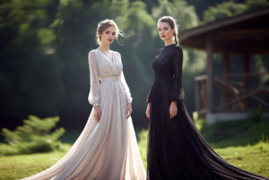 long dresses for women