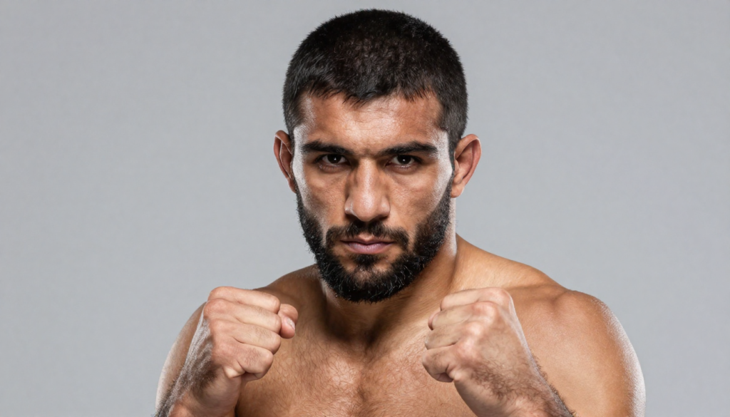 Ilia Topuria Next Fight – Full Update, Timeline & Opponent Rumors