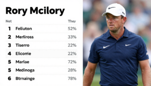rory mcilroy net worth