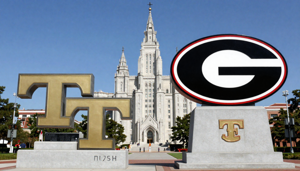 temple vs georgia tech