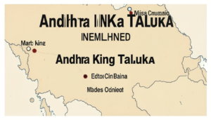 Andhra King Taluka