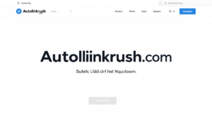Autolinkrush.com