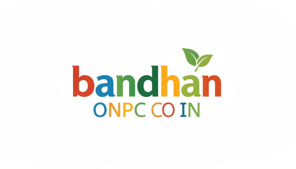 bandhan ongc co in