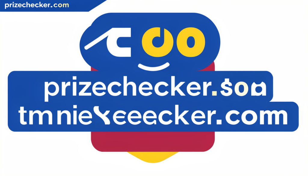prizechecker. com