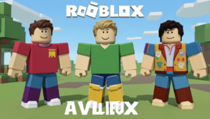 good avatars for Roblox