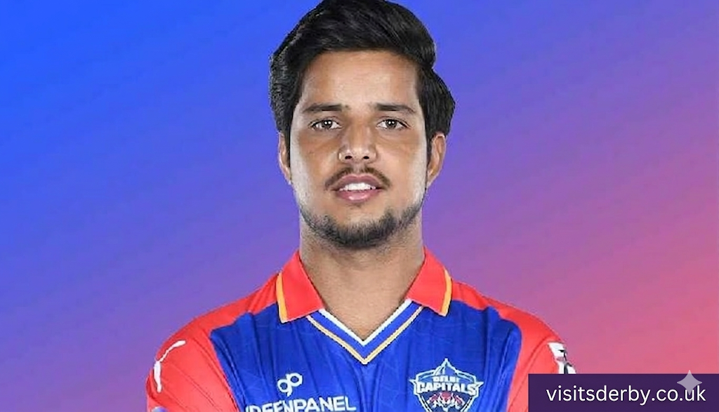Rasikh Salam Biography: Age, Stats, Career, and IPL 2026 Journey
