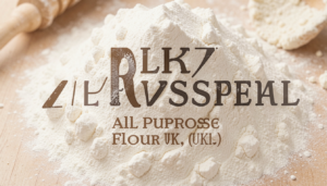 all purpose flour UK