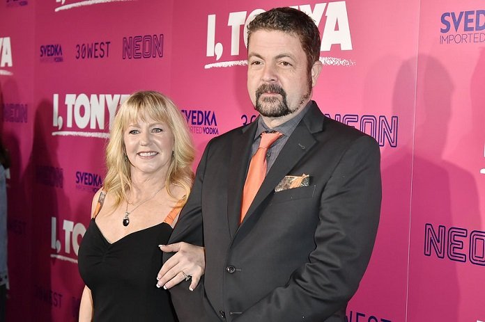 tonya harding net worth